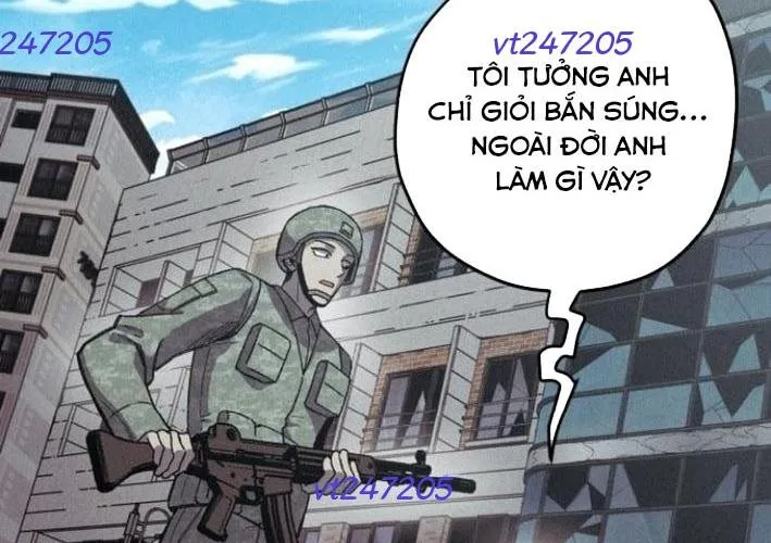 Lây Nhiễm - Làm Sóng Zombie Chap 7 - Next Chap 8