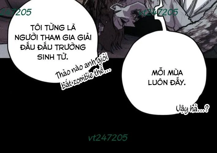 Lây Nhiễm - Làm Sóng Zombie Chap 7 - Next Chap 8