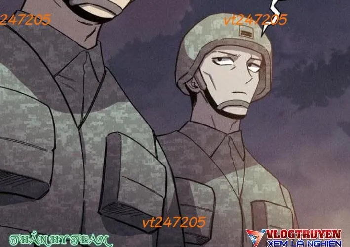 Lây Nhiễm - Làm Sóng Zombie Chap 7 - Next Chap 8