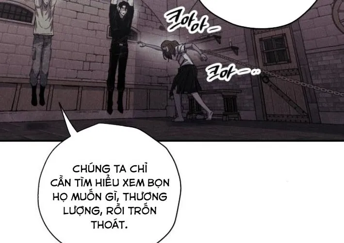 Lây Nhiễm - Làm Sóng Zombie Chap 7 - Next Chap 8