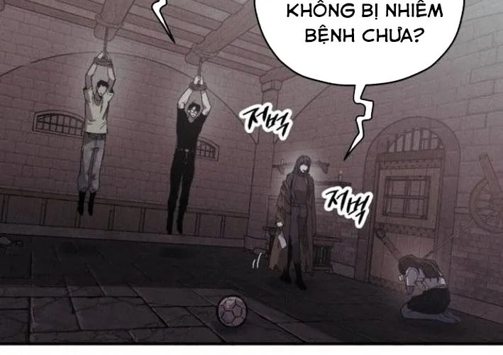 Lây Nhiễm - Làm Sóng Zombie Chap 7 - Next Chap 8