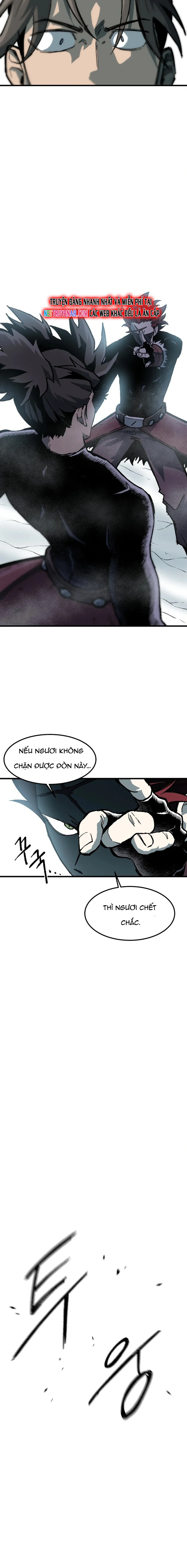 Lê Minh Chi Quang Chap 5 - Next Chap 6