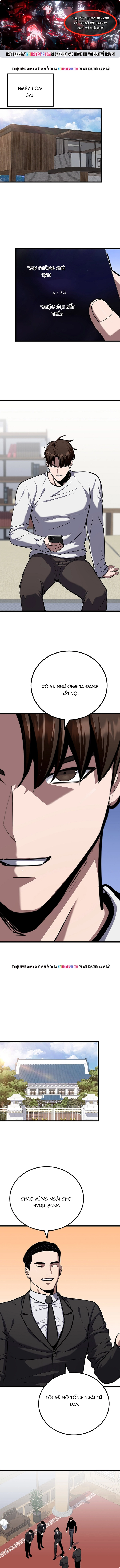 Level 1 Player Chap 121 - Next Chap 122