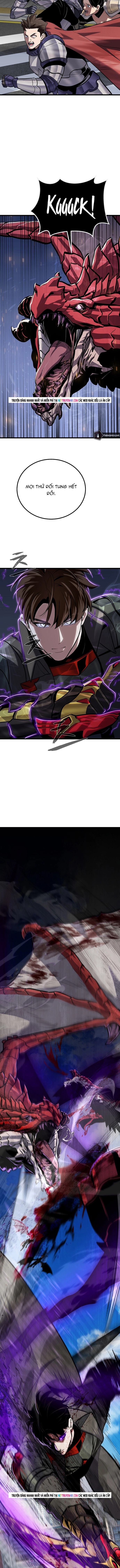 Level 1 Player Chap 121 - Next Chap 122