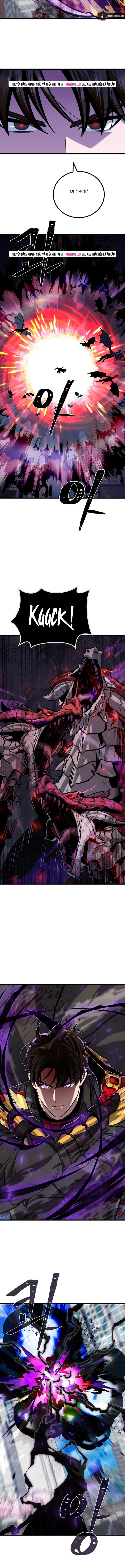 Level 1 Player Chap 121 - Next Chap 122