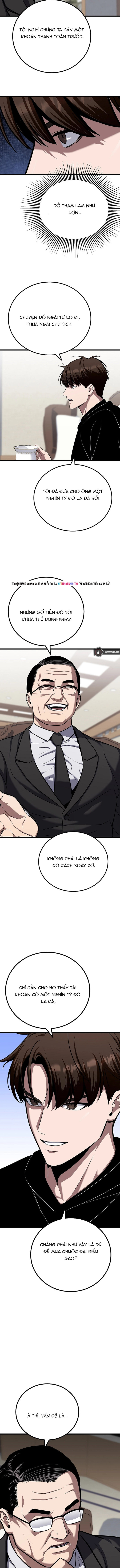 Level 1 Player Chap 121 - Next Chap 122