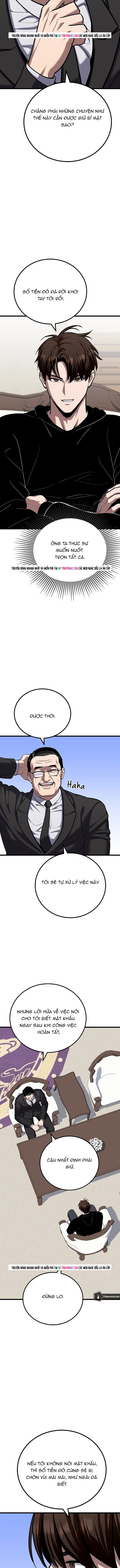 Level 1 Player Chap 121 - Next Chap 122