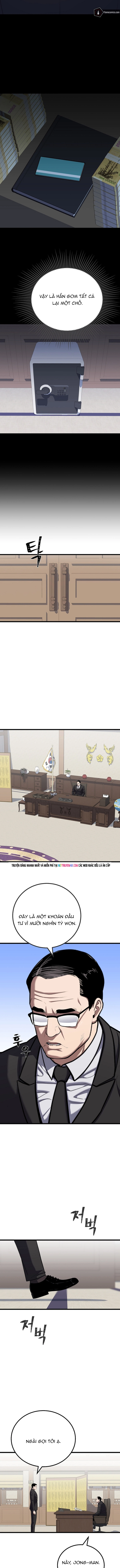 Level 1 Player Chap 121 - Next Chap 122