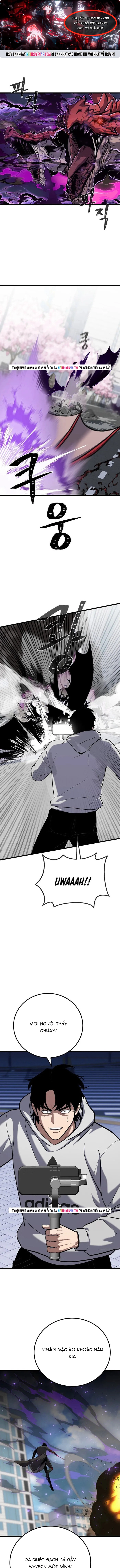 Level 1 Player Chap 122 - Next Chap 123