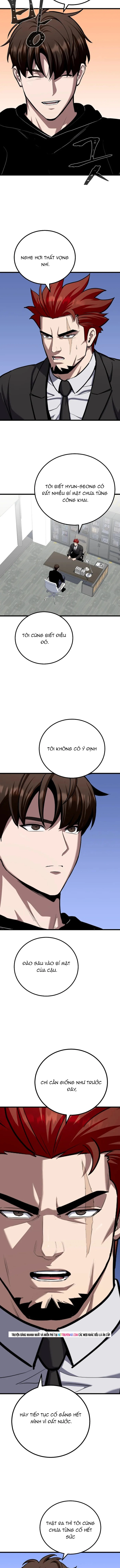 Level 1 Player Chap 122 - Next Chap 123