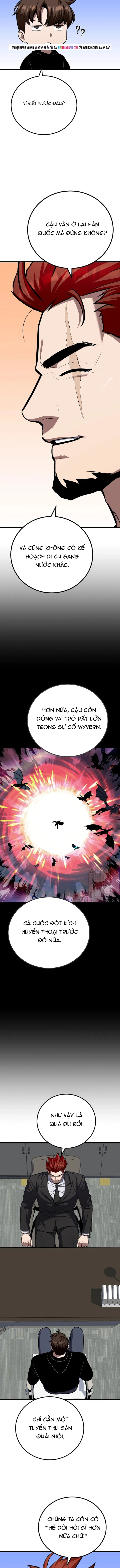 Level 1 Player Chap 122 - Next Chap 123