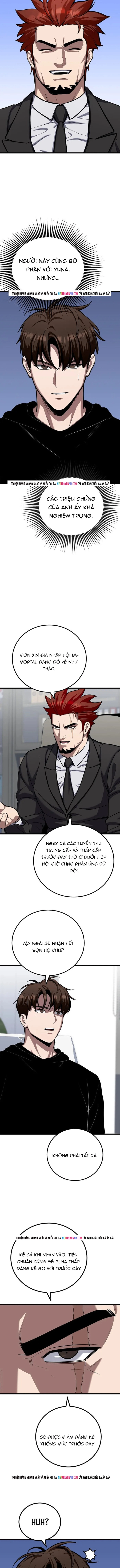 Level 1 Player Chap 122 - Next Chap 123