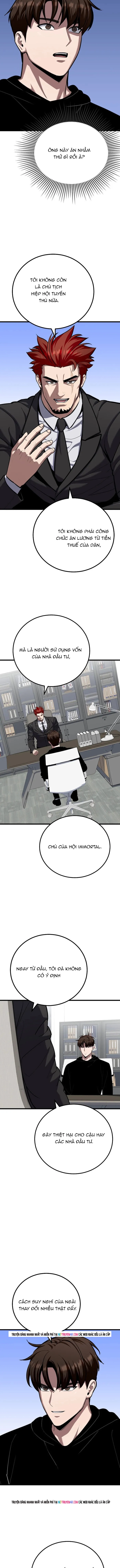 Level 1 Player Chap 122 - Next Chap 123