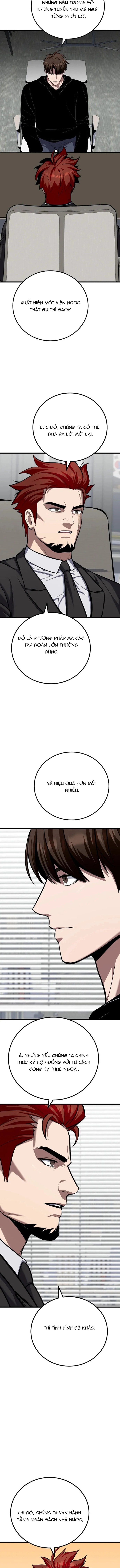 Level 1 Player Chap 122 - Next Chap 123