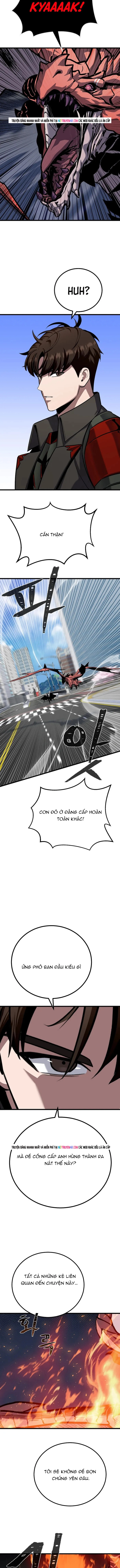 Level 1 Player Chap 122 - Next Chap 123