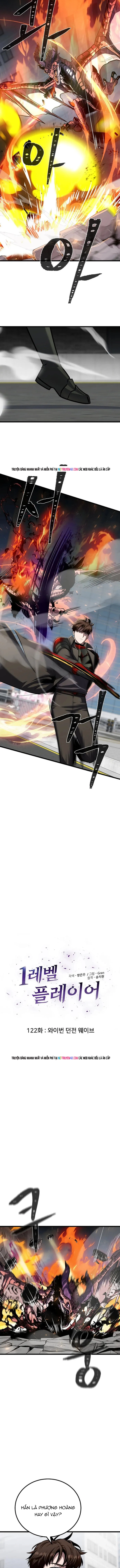 Level 1 Player Chap 122 - Next Chap 123