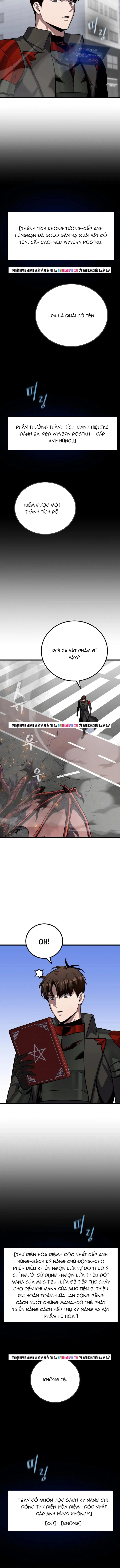 Level 1 Player Chap 122 - Next Chap 123