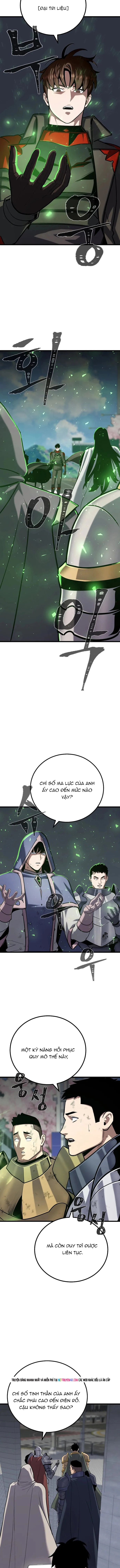 Level 1 Player Chap 122 - Next Chap 123