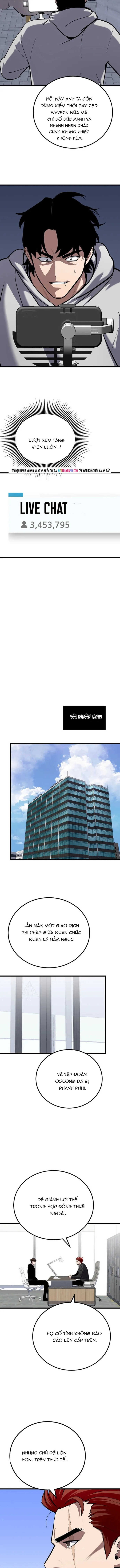 Level 1 Player Chap 122 - Next Chap 123