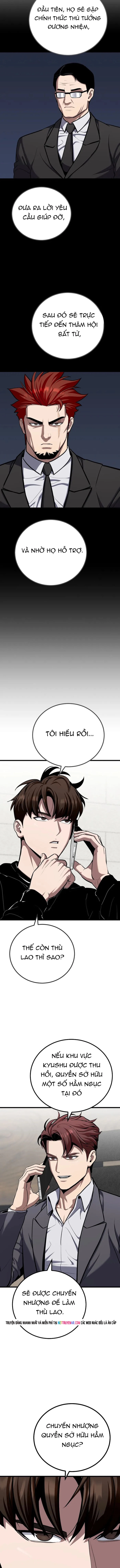 Level 1 Player Chap 123 - Next Chap 124