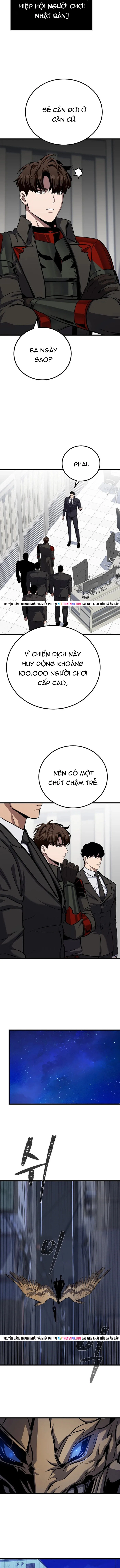 Level 1 Player Chap 124 - Next Chap 125