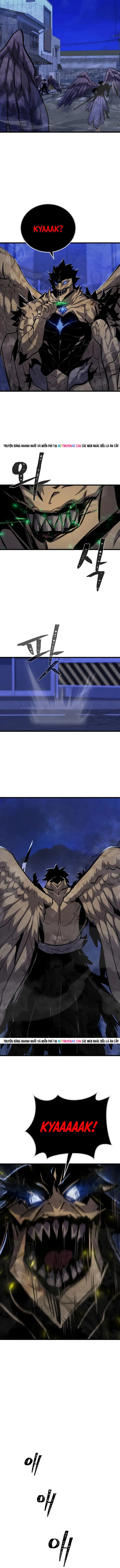 Level 1 Player Chap 124 - Next Chap 125