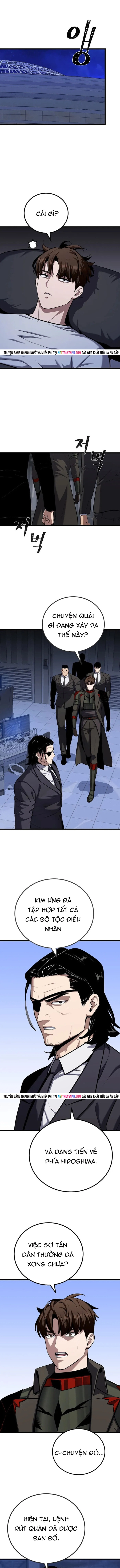 Level 1 Player Chap 124 - Next Chap 125