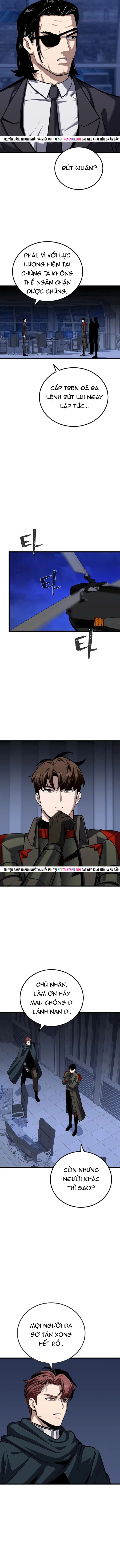 Level 1 Player Chap 124 - Next Chap 125