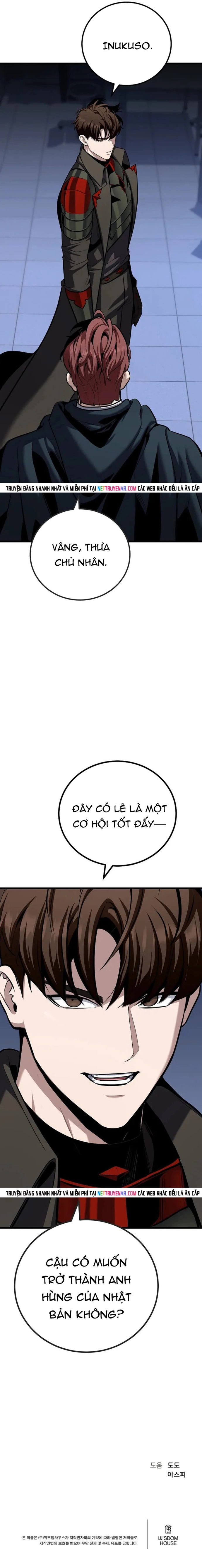 Level 1 Player Chap 124 - Next Chap 125