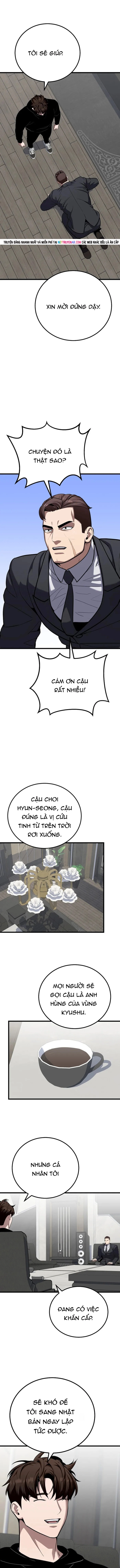 Level 1 Player Chap 124 - Next Chap 125