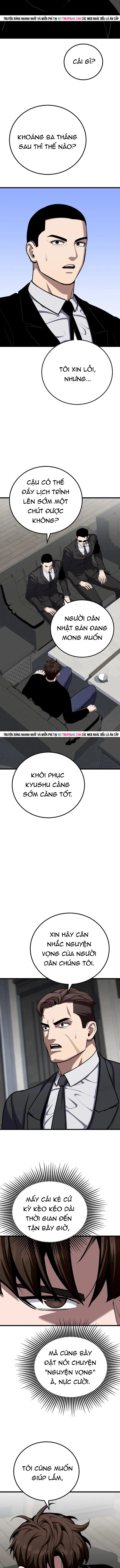 Level 1 Player Chap 124 - Next Chap 125