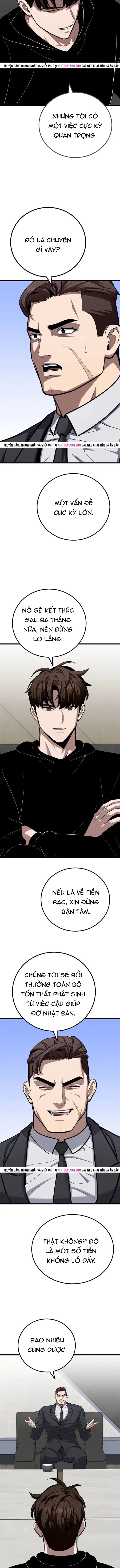 Level 1 Player Chap 124 - Next Chap 125