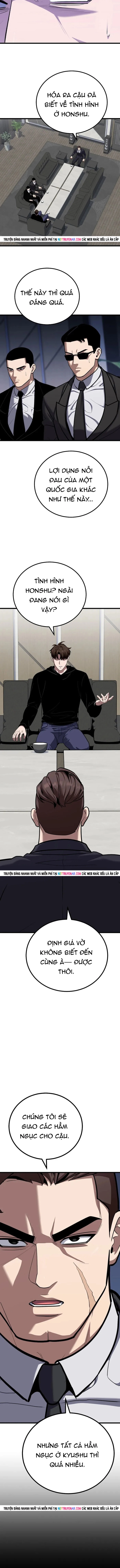 Level 1 Player Chap 124 - Next Chap 125