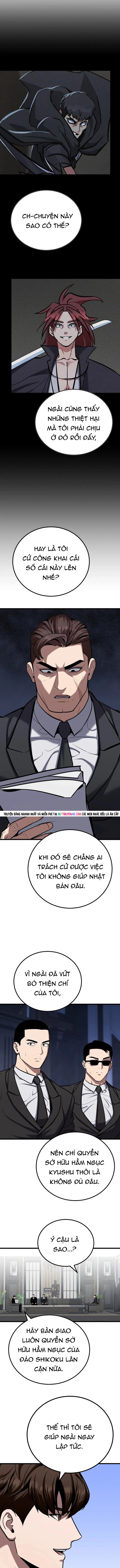 Level 1 Player Chap 124 - Next Chap 125