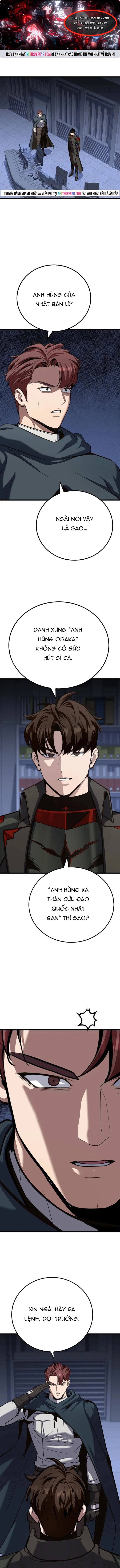 Level 1 Player Chap 125 - Next Chap 126