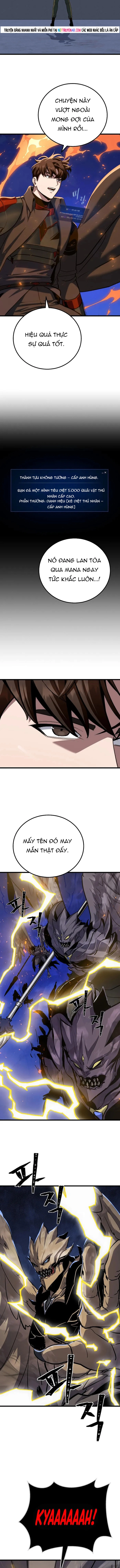 Level 1 Player Chap 125 - Next Chap 126