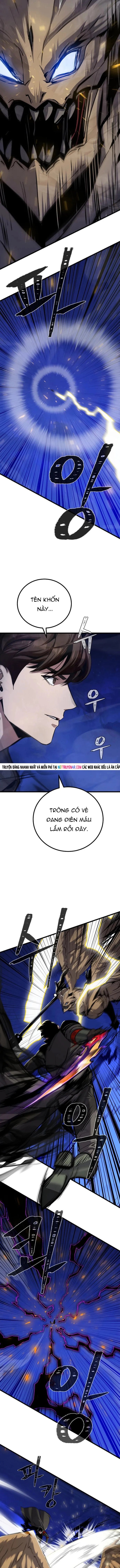 Level 1 Player Chap 125 - Next Chap 126