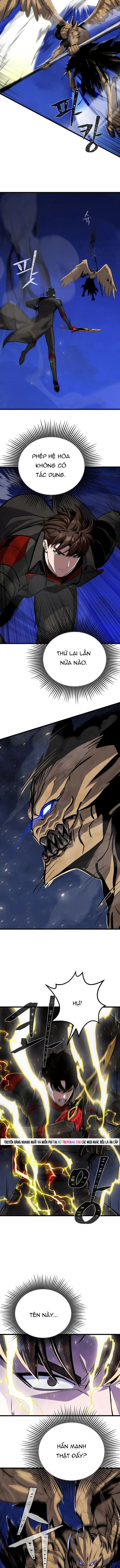 Level 1 Player Chap 125 - Next Chap 126