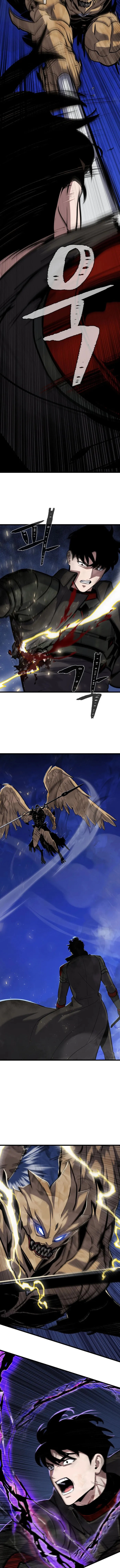 Level 1 Player Chap 125 - Next Chap 126