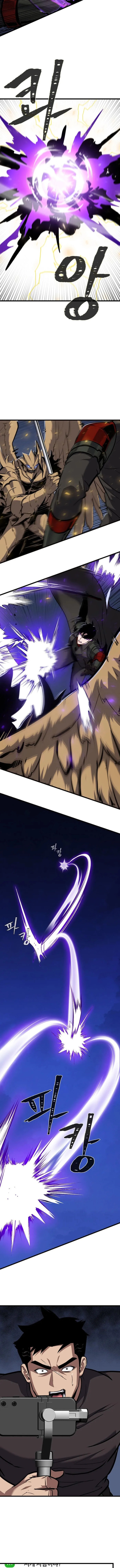 Level 1 Player Chap 125 - Next Chap 126