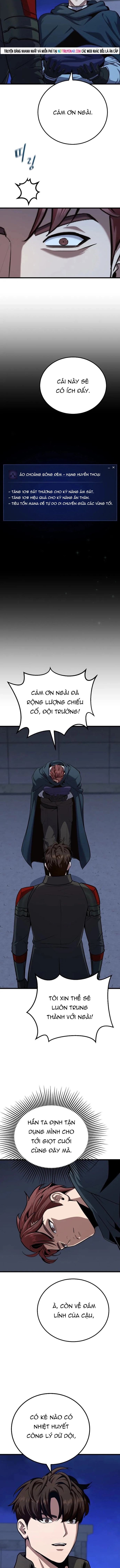 Level 1 Player Chap 125 - Next Chap 126