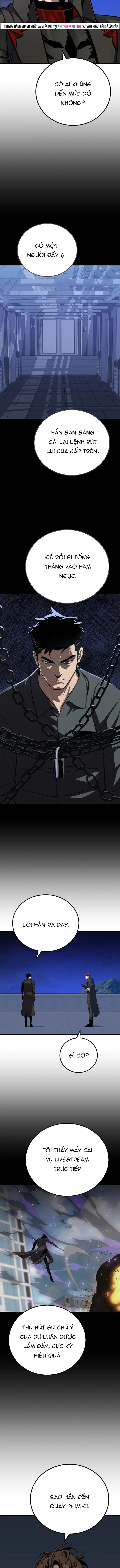 Level 1 Player Chap 125 - Next Chap 126