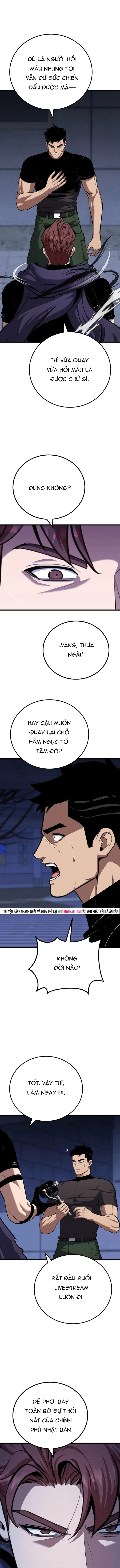 Level 1 Player Chap 125 - Next Chap 126