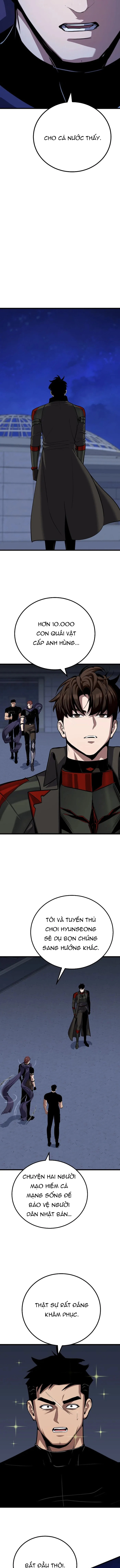 Level 1 Player Chap 125 - Next Chap 126