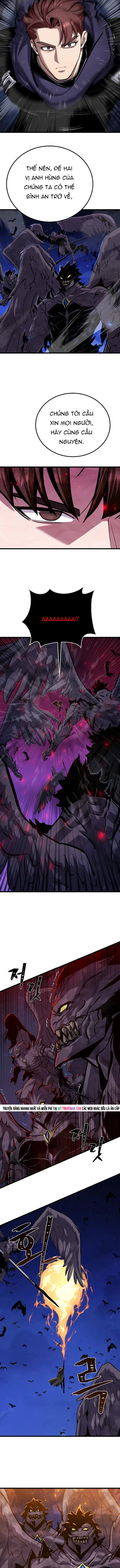 Level 1 Player Chap 125 - Next Chap 126