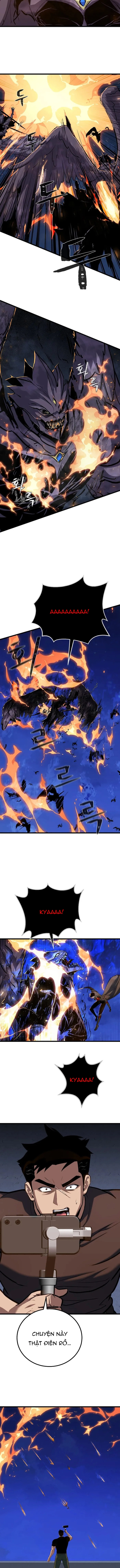 Level 1 Player Chap 125 - Next Chap 126