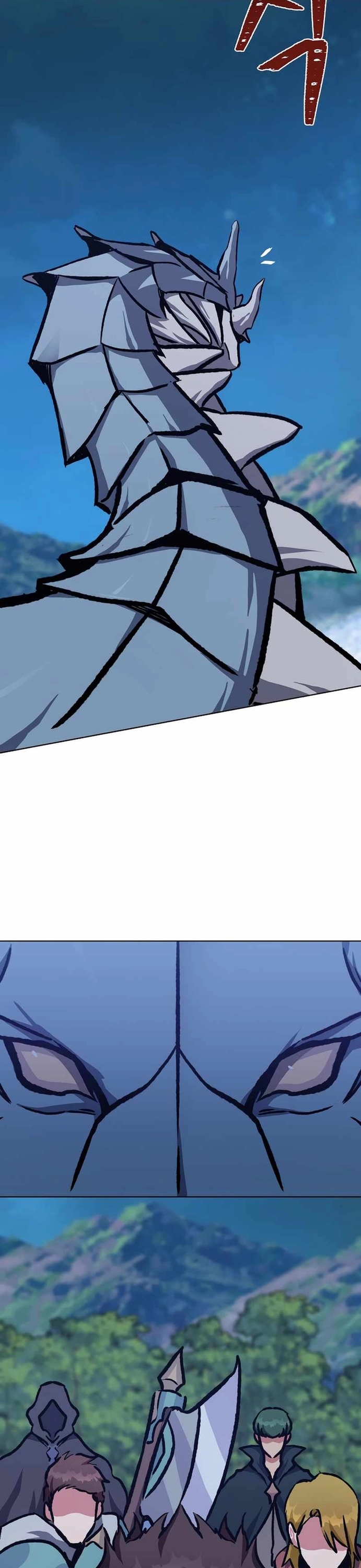 Level 1 Player Chap 55 - Next Chap 56