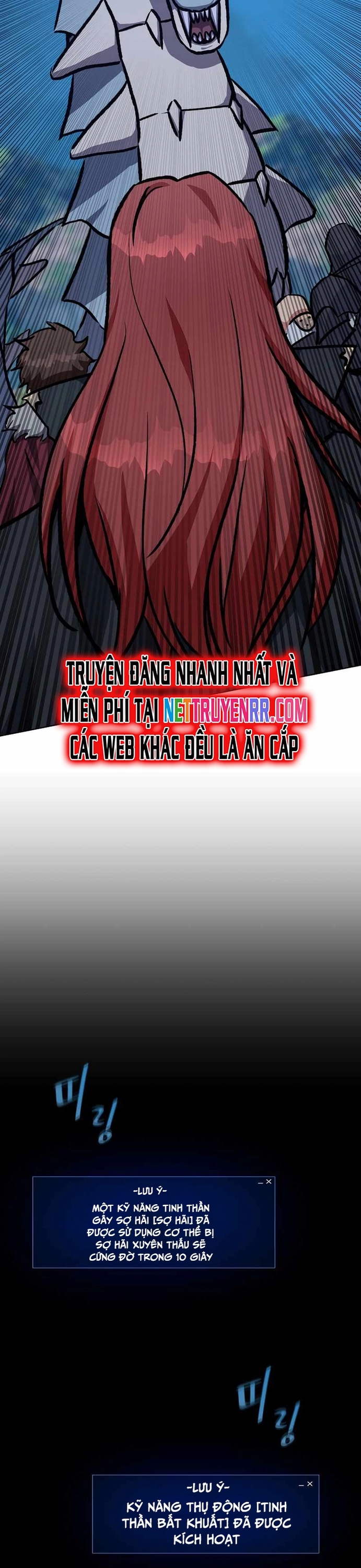 Level 1 Player Chap 55 - Next Chap 56