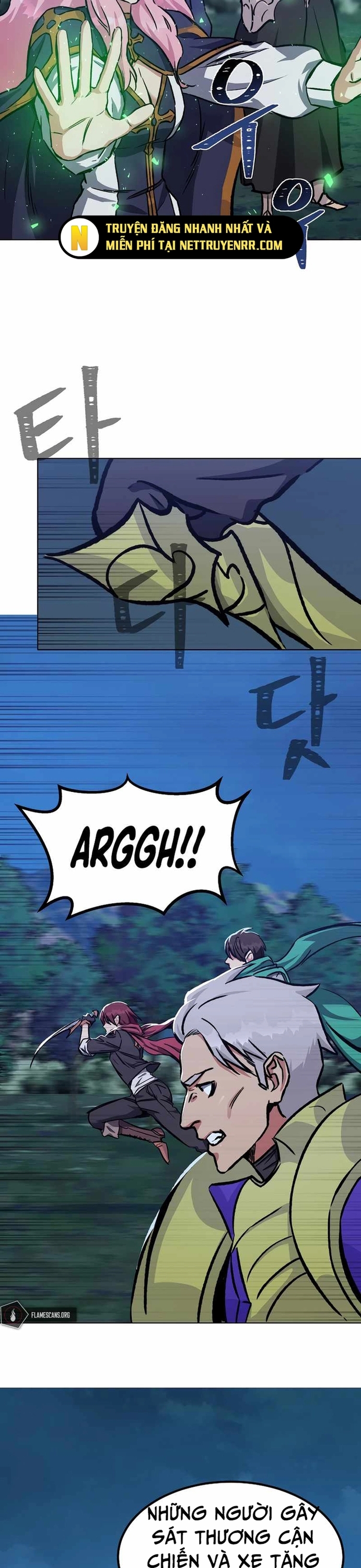 Level 1 Player Chap 55 - Next Chap 56