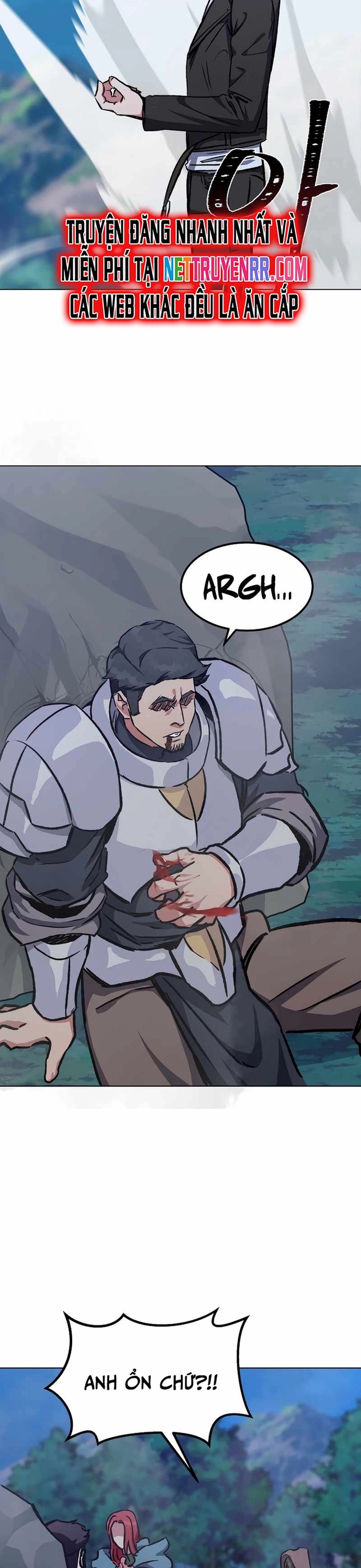 Level 1 Player Chap 55 - Next Chap 56